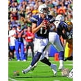 thumbnail image 1 of Philip Rivers 2012 Action Sports Photo, 1 of 1