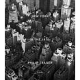 thumbnail image 1 of Pre-Owned Philip Trager: New York in the 1970s Paperback, 1 of 1