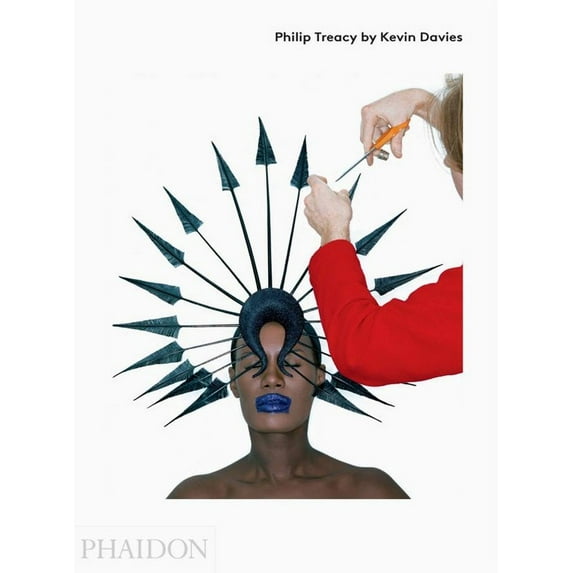 Philip Treacy (Hardcover)