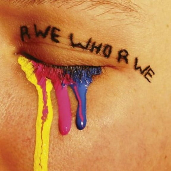 Philip White - R We Who R We - Music & Performance - CD
