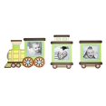 thumbnail image 1 of Philip Whitney 3 Piece Magnetic Train Picture Frame Set, 1 of 2