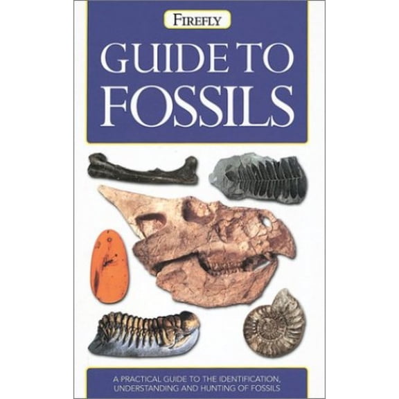 Pre-Owned Philip's Guide to Fossils (Paperback)