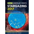 thumbnail image 1 of Philip's Month-by-month Stargazing, 1 of 1
