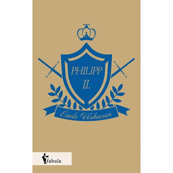 Philipp II. (Paperback)