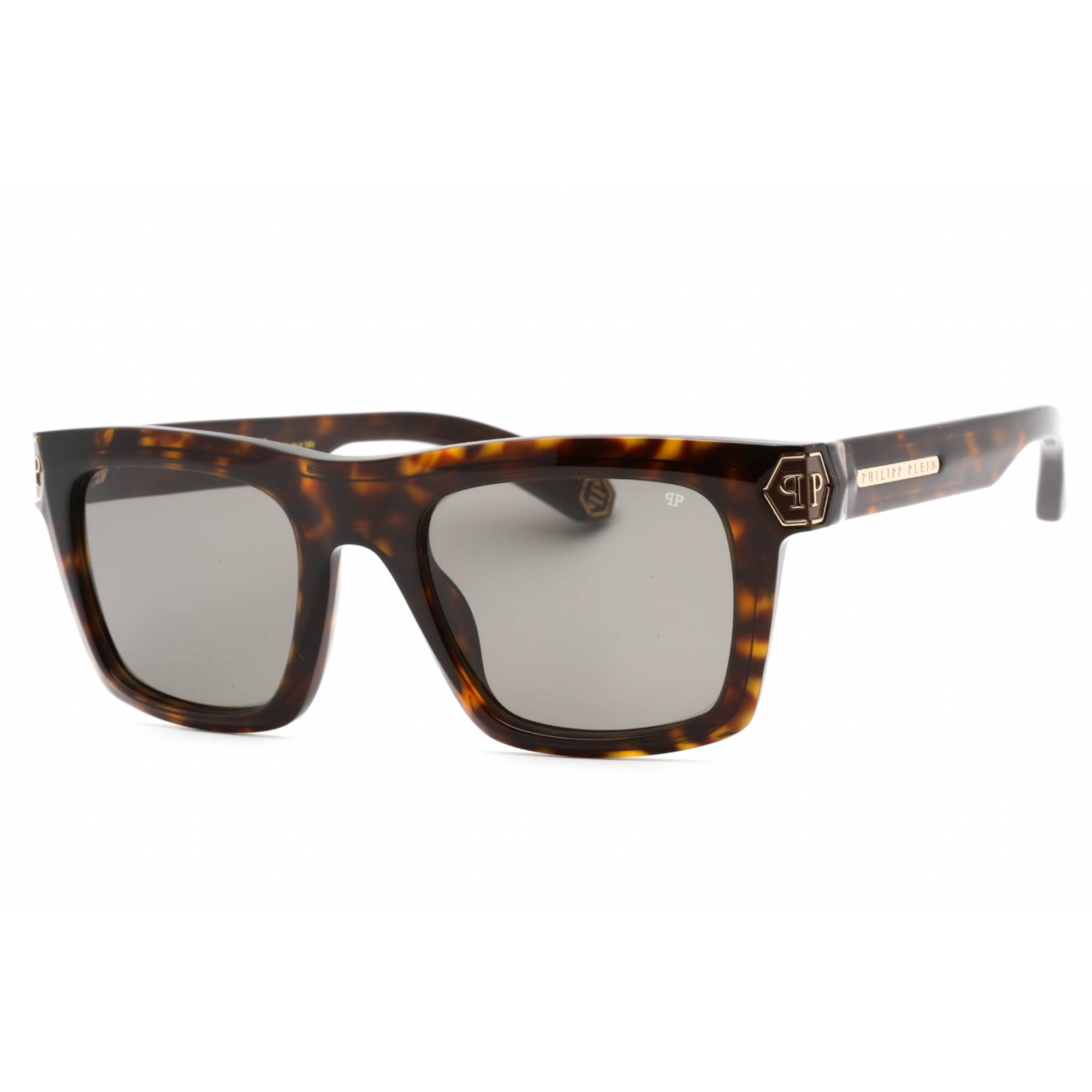 Philipp Plein Sunglasses SPP134S-722-52 New with tags Sunglasses Plein Badge | Philipp Plein main image 2