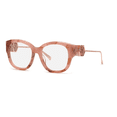thumbnail image 1 of Sunglasses Roberto Cavalli VPP 124 M 06z8 Opal Fuxia/Marbled Pink, 1 of 1