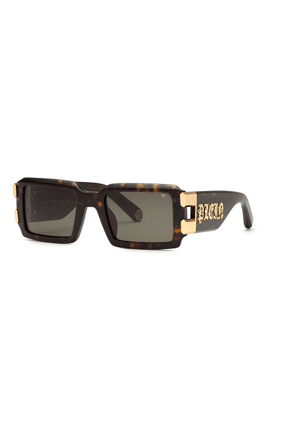 sunglasses SPP129V MAN 54/22/145 0722 AVANA SCURA LUCIDA