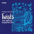 thumbnail image 1 of Philipp Ruttgers Twists (CD), 1 of 1