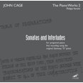 thumbnail image 1 of Philipp Vandr - Piano Works 2 - Music & Performance - CD, 1 of 2