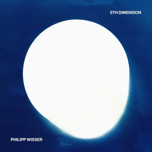 Philipp Wisser 5th Dimension (CD)