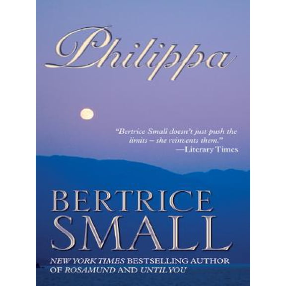 Pre-Owned Philippa
