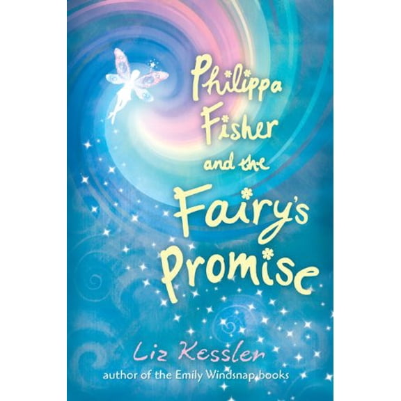 Pre-Owned Philippa Fisher and the Fairy's Promise Paperback