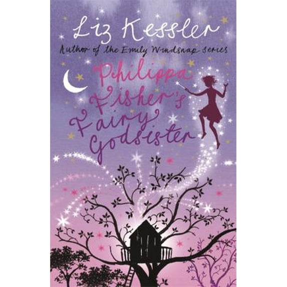 Pre-Owned Philippa Fisher's Fairy Godsister. Liz Kessler (Paperback) 1842556304 9781842556306