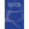 thumbnail image 1 of Philippa Foot's Moral Thought, (Hardcover), 1 of 1