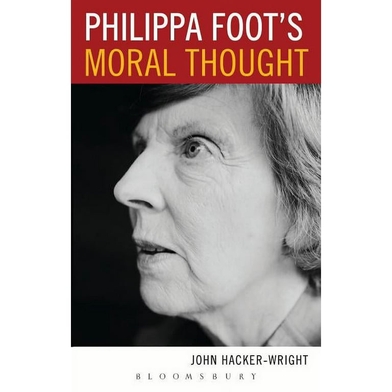 Philippa foot deals