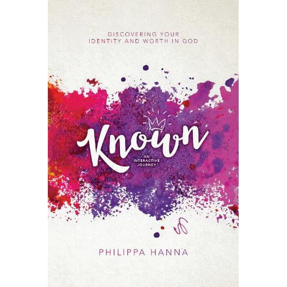 Philippa Hanna Known (Hardcover)