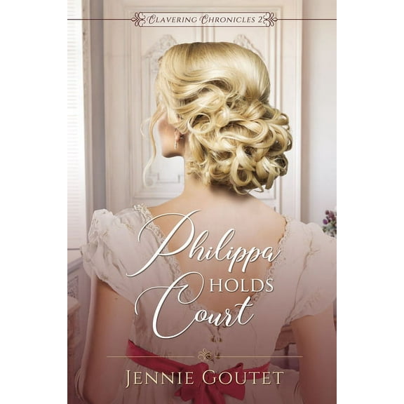 The Philippa Holds Court, (Paperback)