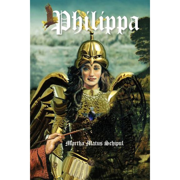Philippa, (Paperback)