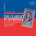thumbnail image 1 of Philippe Cuper - Clarinet in Bohemia - Music & Performance - CD, 1 of 1