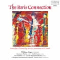 thumbnail image 1 of Philippe Cuper - Paris Connection - Music & Performance - CD, 1 of 1