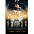 thumbnail image 1 of Philippe Duval First Born Son: Book 1 in the Philippe Duval series, Book 1, (Paperback), 1 of 1
