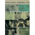 thumbnail image 1 of Philippe Garrel X2 (DVD), Zeitgeist Films, Drama, 1 of 1
