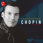 Philippe Guilhon Herebert Plays Chopin