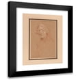 thumbnail image 1 of Philippe-Jacques de Loutherbourg 15x18 Black Modern Framed Museum Art Print Titled - Thomas Gainsborough, R.A., 1 of 5