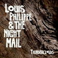 thumbnail image 1 of Philippe,Louis & Night Mail - Thunderclouds - Music & Performance - CD, 1 of 1