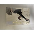 thumbnail image 1 of Philippe Matignon Chic Panta Black Leggings (Size L), 1 of 1