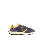 Philippe Model Antibes Low Mondial Sneakers Grey Women's