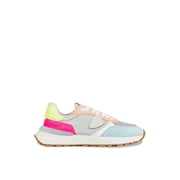 Philippe Model Antibes Low Mondial Sneakers Neutrals Women's