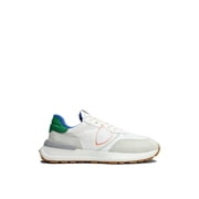 Philippe Model Antibes Low Sneakers White Men's