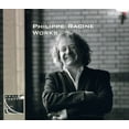thumbnail image 1 of Philippe Racine - Philippe Racine: Works - Music & Performance - CD, 1 of 2