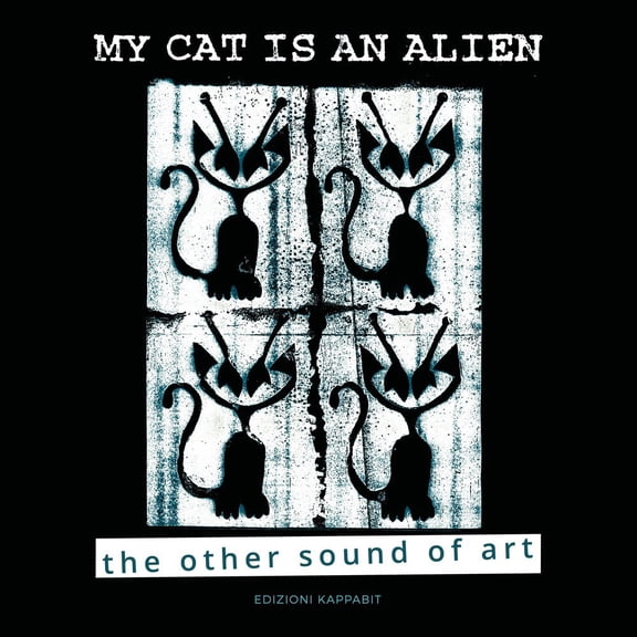 Philippe Robert,Maurizio Opalio,Tony Herrington,Marc My cat is an alien. The other (Paperback)