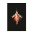 thumbnail image 1 of Philippe Sainte Laudy 'Boat Z12' Canvas Art, 1 of 3