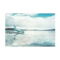 thumbnail image 1 of Philippe Sainte Laudy 'Imminent Departure' Canvas Art, 1 of 3