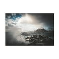 thumbnail image 1 of Philippe Sainte Laudy 'One More Wave' Canvas Art, 1 of 3