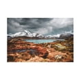 thumbnail image 1 of Philippe Sainte Laudy 'Troubling Atmosphere' Canvas Art, 1 of 3