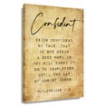 thumbnail image 1 of Philippian 1 6 Bible Quote Wall Art Scripture Posters Poster Canvas Decoration Vertical Pictures for Hallway Painting for Living Room, 1 of 6