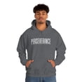 thumbnail image 1 of "Philippians 3 Perseverance" Hoodie Sweatshirt, 1 of 6