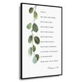 thumbnail image 1 of Philippians 4 8 Wall Art, Bible Verse Wall Decor Botanical Scripture Wall Art, Whatever Is True, Christian Gift Poster Prints Canvas Painting, 1 of 6
