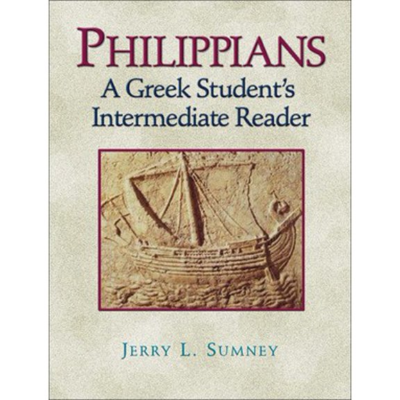 Pre-Owned Philippians: A Greek Student's Intermediate Reader (Paperback)