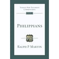 thumbnail image 1 of Pre-Owned Philippians: An Introduction and Commentary (Paperback) 0830842411 9780830842414, 1 of 1