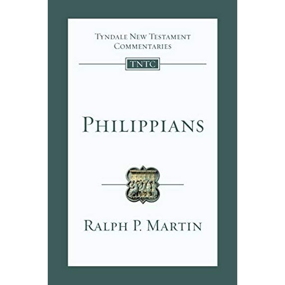 Pre-Owned Philippians: An Introduction and Commentary (Paperback) 0830842411 9780830842414