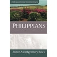 thumbnail image 1 of Pre-Owned Philippians (Paperback) 080106645X 9780801066450, 1 of 1