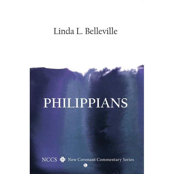 Nccs Philippians, (Paperback)