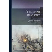 Philippine Bamboos, Paperback