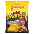thumbnail image 1 of Philippine Brand Dried Mango Tamarind Balls, 3.5 oz, 1 of 4