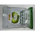 thumbnail image 1 of Philippine Brand Dried Young Coconut Strips 3.53 Oz (2-Pack), 1 of 3